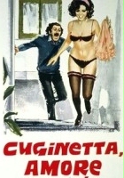 plakat filmu Cuginetta... amore mio!