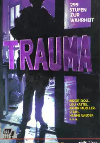 Plakat filmu Trauma