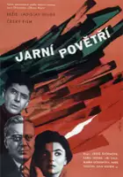 plakat filmu Jarní povětří