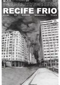 Plakat filmu Recife Frio