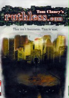 plakat filmu Tom Clancy's ruthless.com
