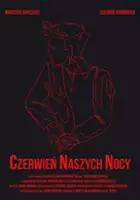 Szymon Orłowski / Czerwień naszych nocy