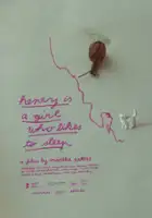 Michel Coquette / Henry Is a Girl Who Likes to Sleep