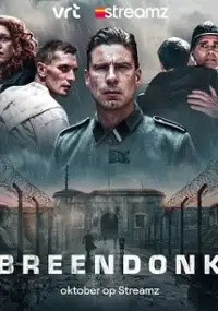 Plakat serialu Breendonk