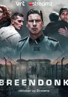 plakat serialu Breendonk