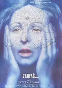 Plakat filmu Zaufać
