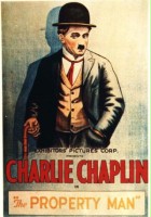 plakat filmu Charlie w teatrze