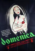 Marceau Van Hoorebecke / Domenica