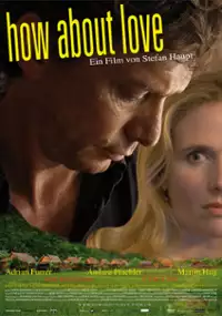 Plakat filmu How About Love