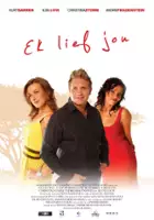 Marlon Roelfze / Ek Lief Jou