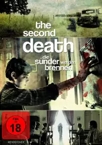 Plakat filmu La Segunda Muerte