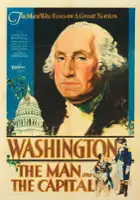 Herbert Delmar / Washington: The Man and the Capital
