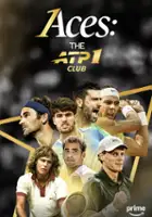 Patrick Dimon / Aces: The ATP No. 1 Club