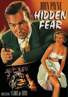 plakat filmu Hidden Fear