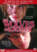 plakat filmu The Wolves of Kromer