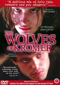 Plakat filmu The Wolves of Kromer