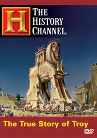 Plakat filmu The True Story of Troy