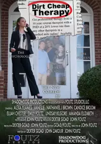 Plakat filmu Dirt Cheap Therapy