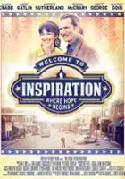 plakat filmu Welcome to Inspiration