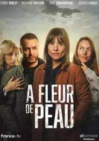 Plakat filmu À fleur de peau