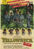 plakat filmu Yellowneck