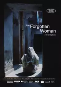 Plakat filmu Kobieta zapomniana