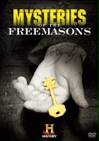 plakat filmu Mysteries of the Freemasons