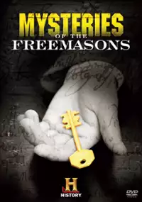 Plakat filmu Mysteries of the Freemasons
