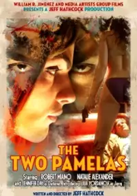 Plakat filmu The Two Pamelas