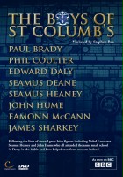 plakat filmu The Boys of St Columb's