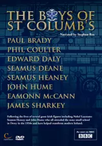 Plakat filmu The Boys of St Columb's