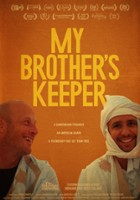 plakat filmu My Brother's Keeper