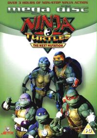 Ninja Turtles: The Next Mutation
