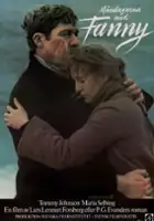 plakat filmu Måndagarna med Fanny