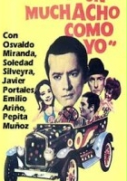 plakat filmu Un Muchacho como yo