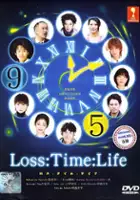 plakat serialu Loss:Time:Life