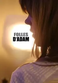 Plakat filmu Folles d'Adam