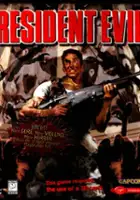 Makoto Tomozawa / Resident Evil