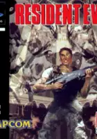 Makoto Tomozawa / Resident Evil