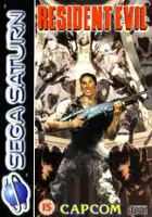 plakat filmu Resident Evil