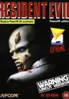 plakat gry Resident Evil
