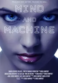 Plakat filmu Mind and Machine