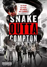 Plakat filmu Morderczy mutant