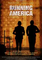 plakat filmu Running America
