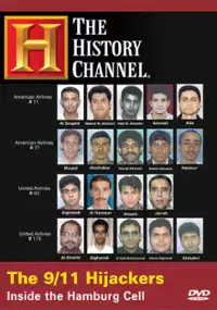 Plakat filmu The 9/11 Hijackers: Inside the Hamburg Cell