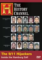 plakat filmu The 9/11 Hijackers: Inside the Hamburg Cell
