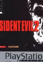 plakat filmu Resident Evil 2