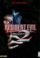 plakat filmu Resident Evil 2
