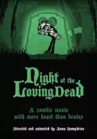 Louise Gold / Night of the Loving Dead