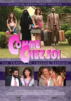 plakat filmu Comme chez soi